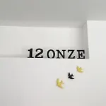 12onze Дом отдыха *