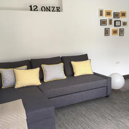 12onze * Espinho