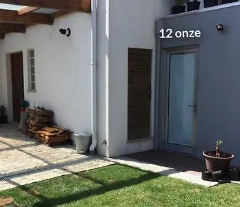 12onze Nyaraló Espinho