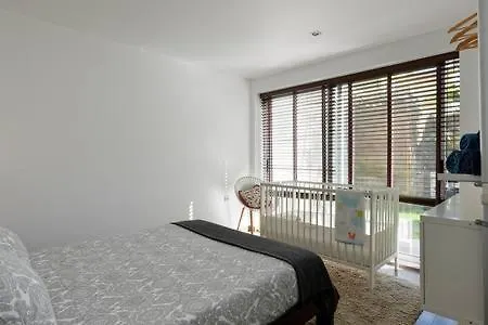12onze Nyaraló