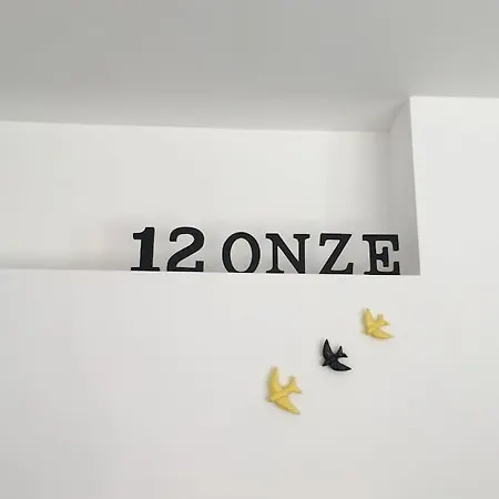 12onze Holiday home *