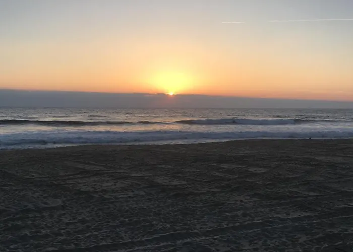 12onze Casa vacanze Espinho (Aveiro)