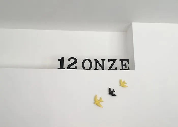 12onze Casa vacanze *